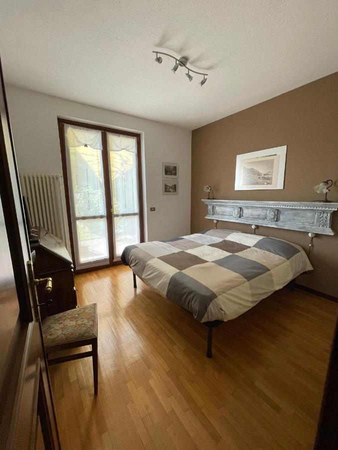 B&B Gli Ulivi Carlazzo Bagian luar foto